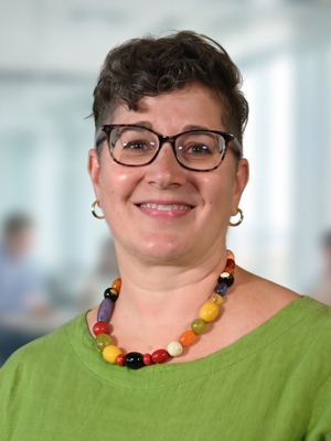 Rachel Petrach